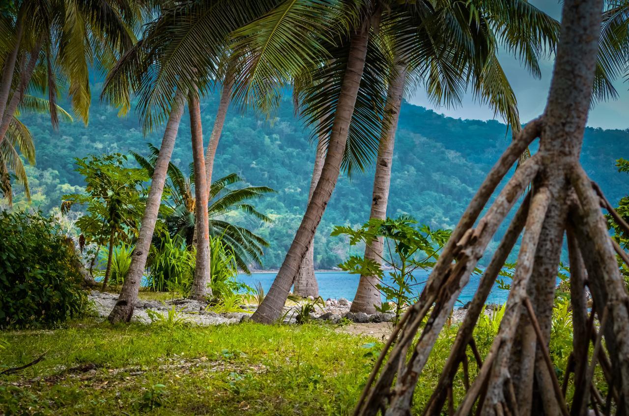 Reflections Retreat Vanuatu Port Vila Zewnętrze zdjęcie